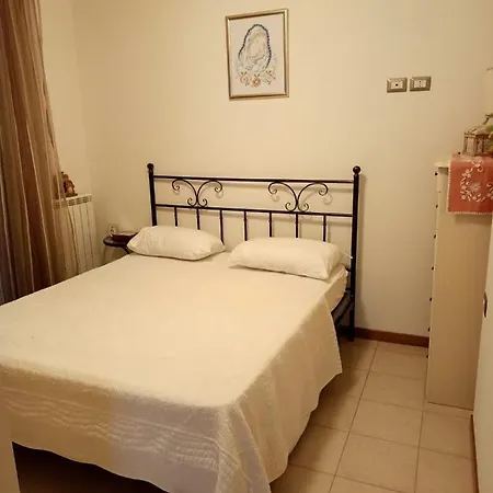 Appartamento Pina Tortoreto