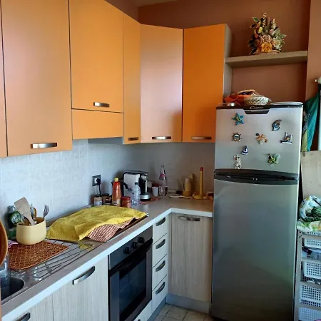Appartamento Pina